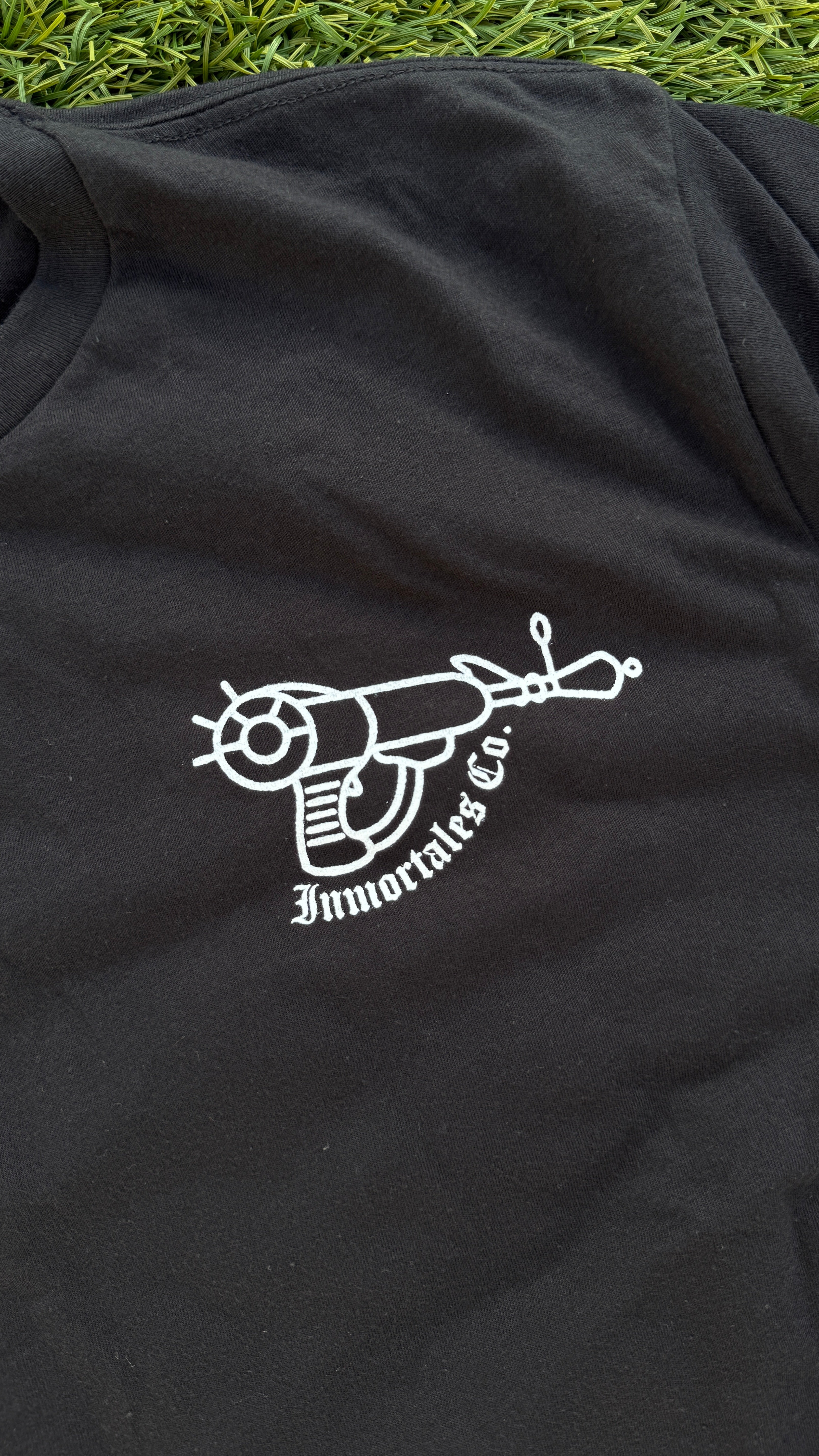 Anti Laser Laser Club - Shirt