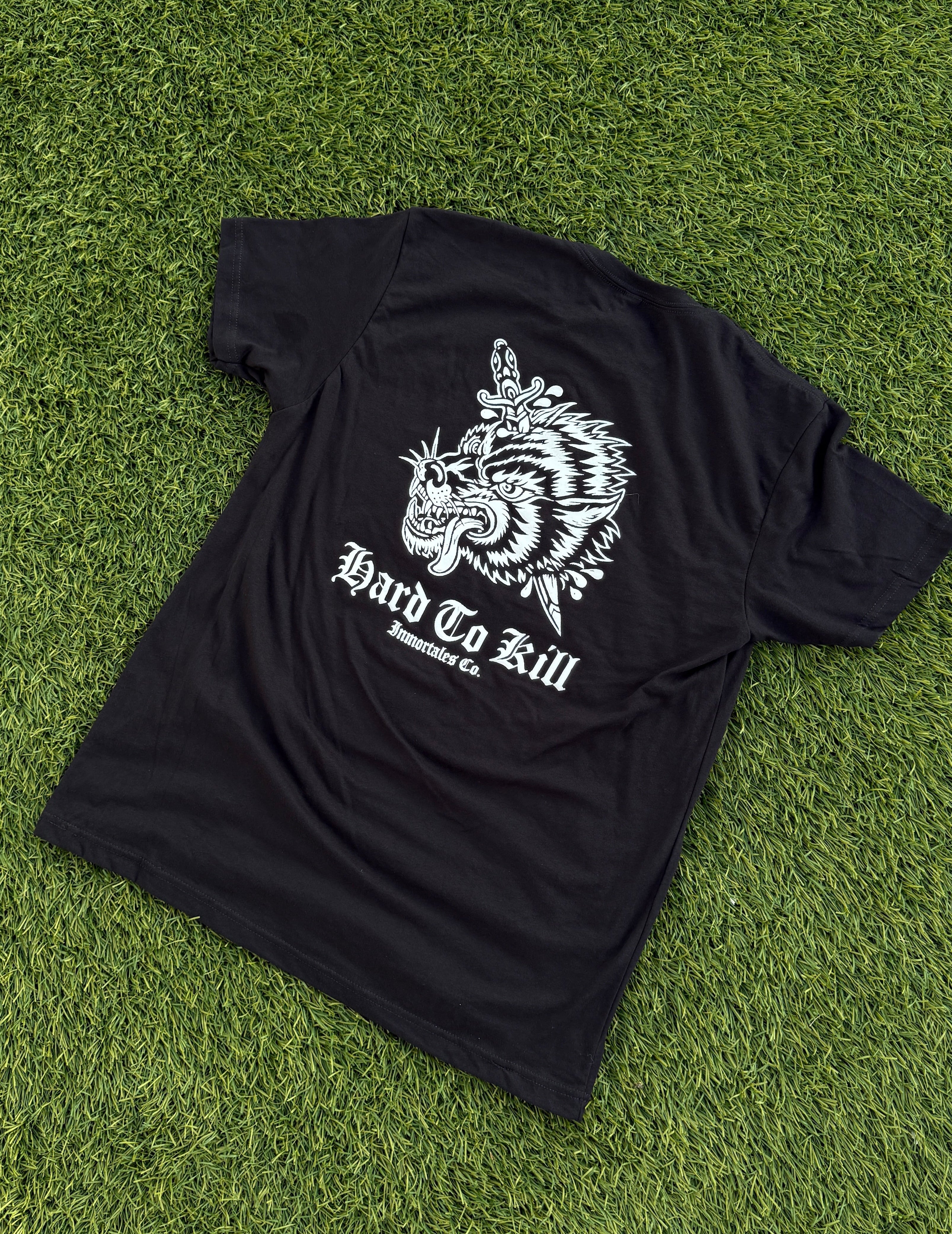 Hard To Kill - Shirt