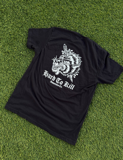 Hard To Kill - Shirt